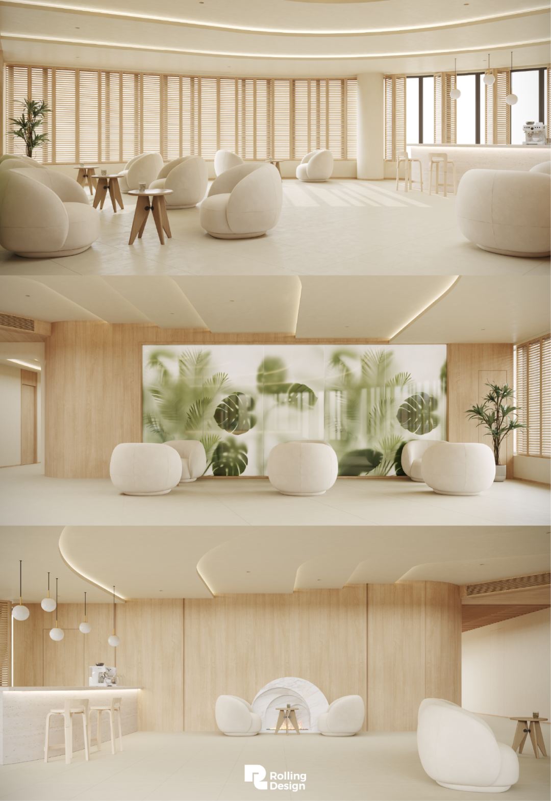 杭州baby bella小贝拉月子中心设计-23