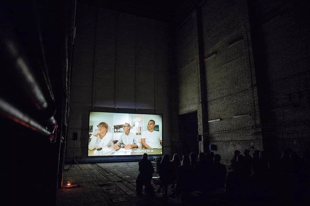 2019 塔林建筑双年展“Beauty Matters”探讨美学体验-12