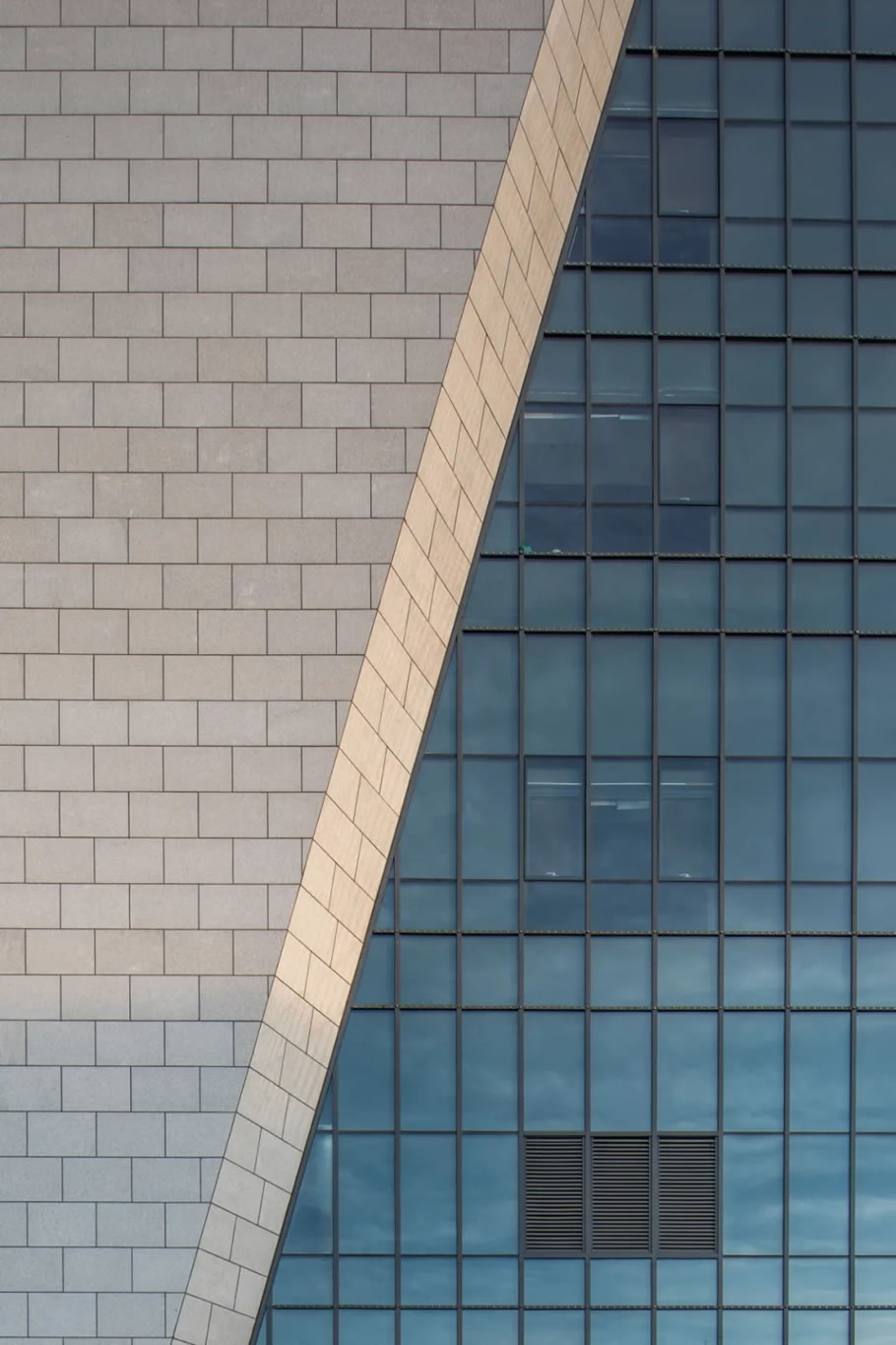 唐山惠达卫浴研发中心主楼丨中国河北丨清华大学建筑设计研究院-58