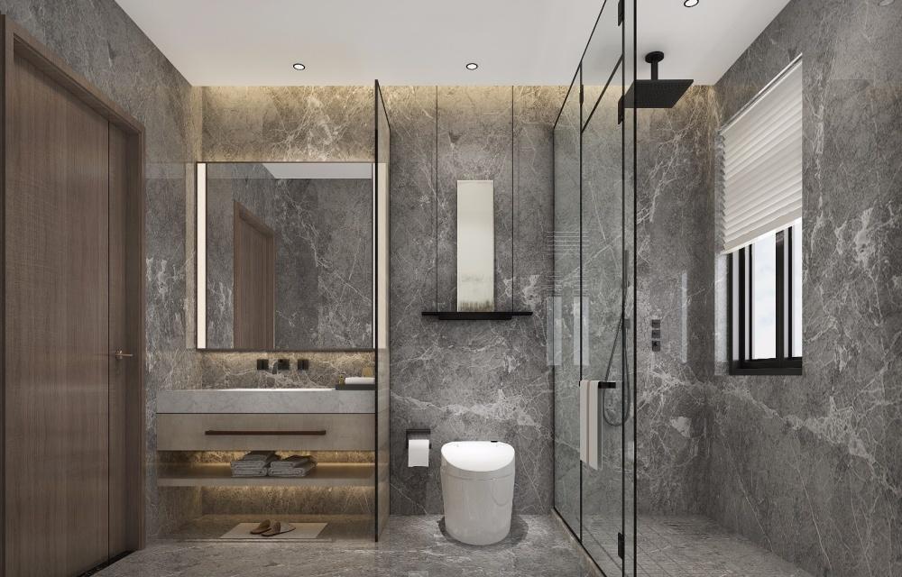 
240平私宅别墅 -18