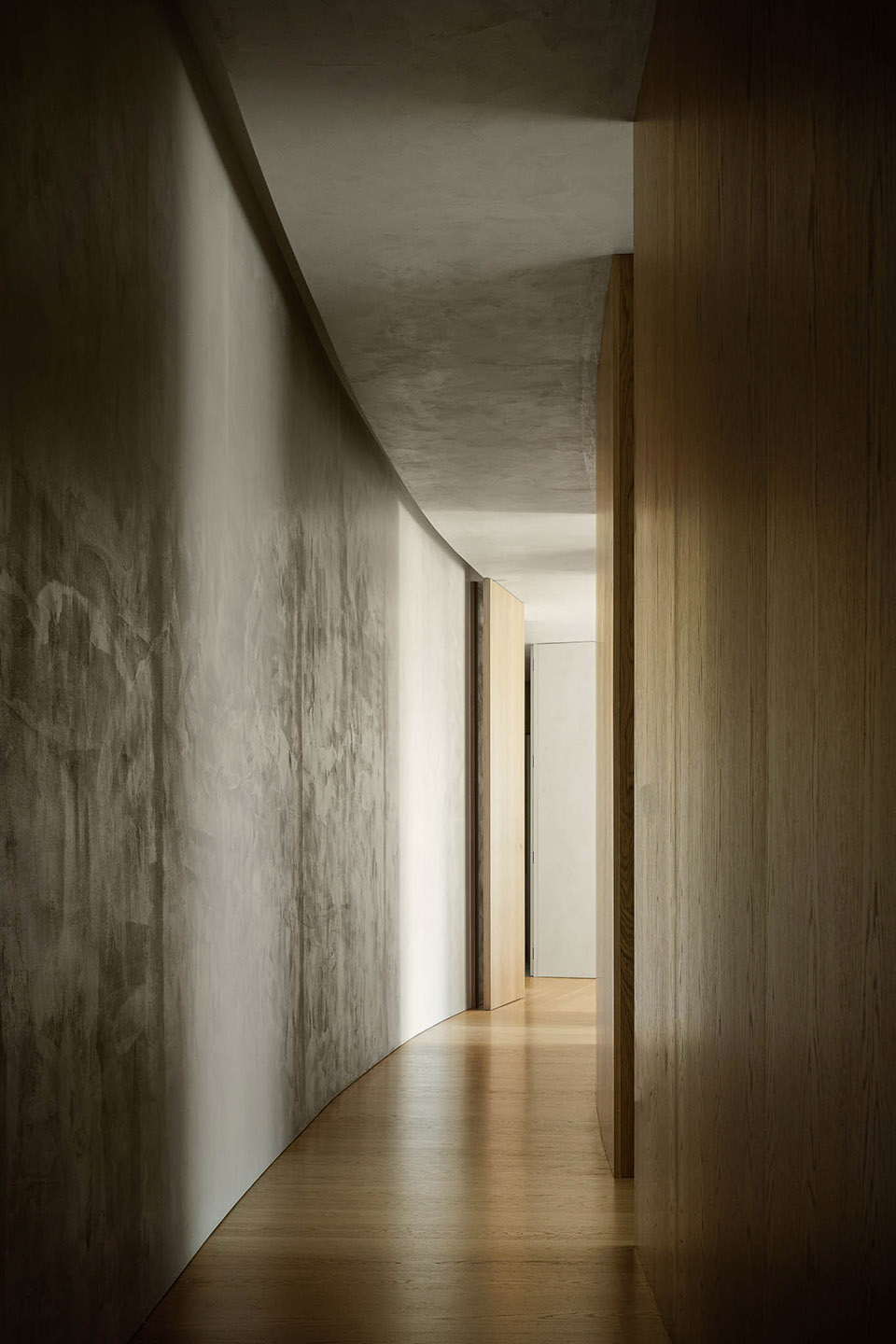 BOURO 住宅丨葡萄牙丨MUTANT ARQUITECTURA & DESIGN-142