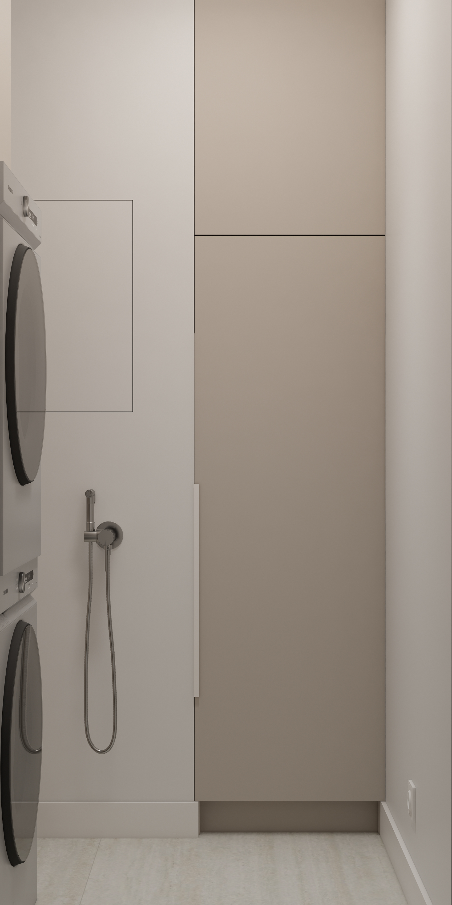 99m²现代平层-26