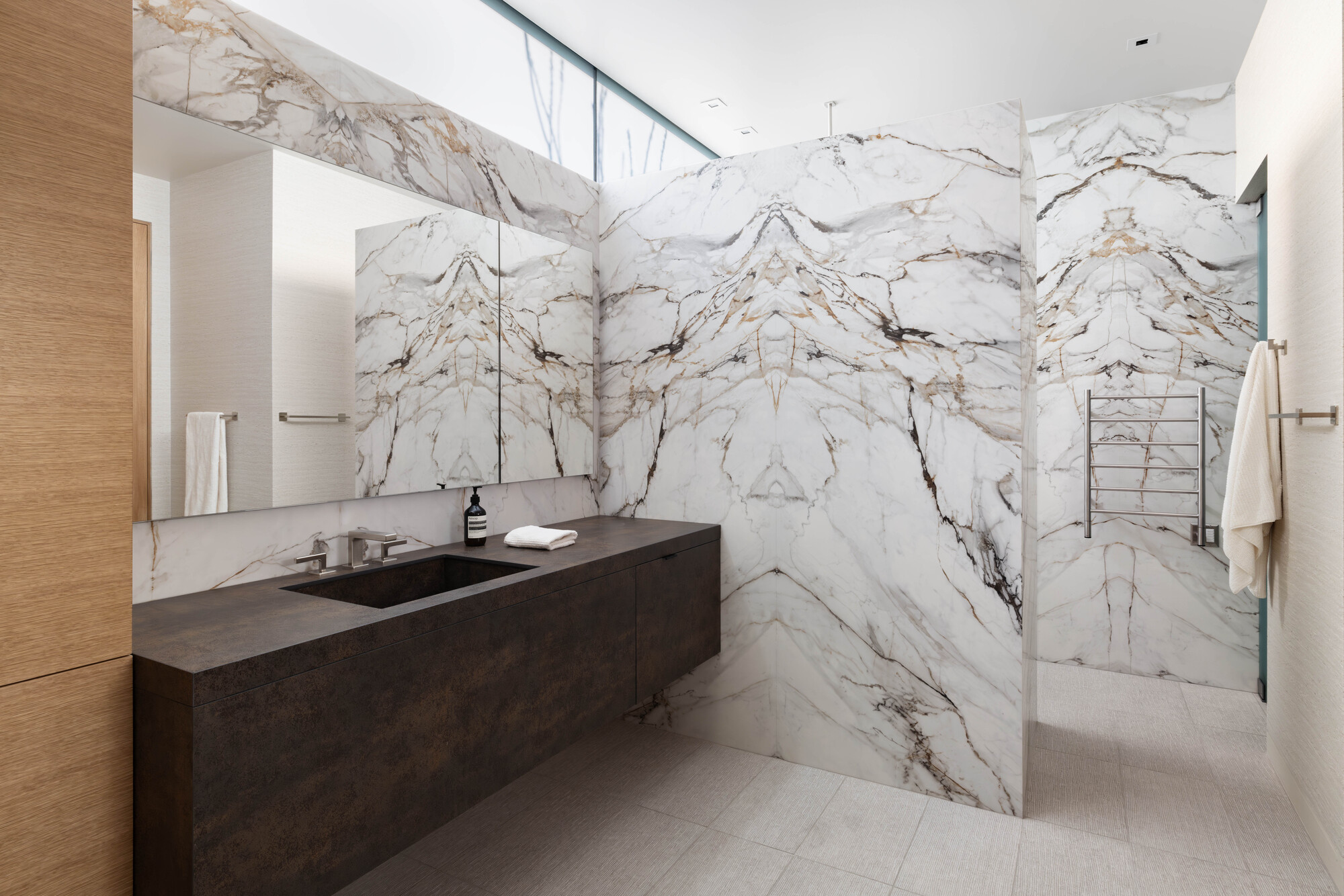 丨美国丨Kendle Design Collaborative-37