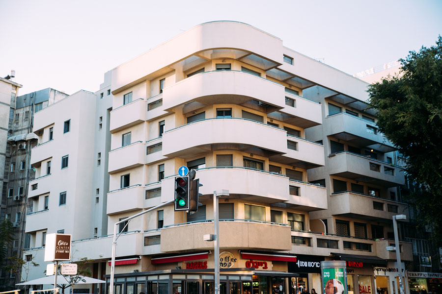 包豪斯学校（BAUHAUS）丨德国柏林丨沃尔特·格罗皮乌斯等-83