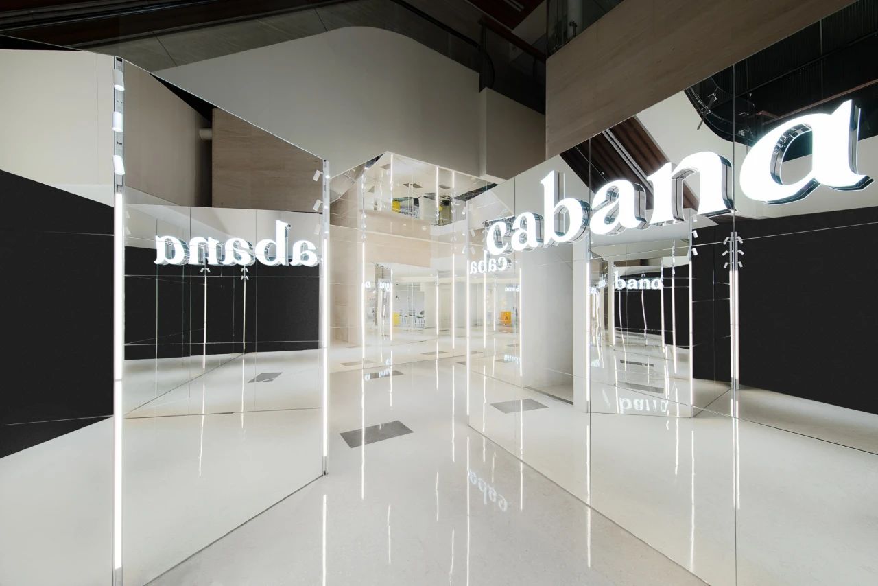 北京 Cabana 家具店丨中国北京-1