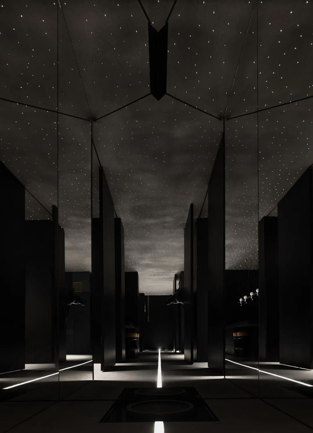 2023,Nice 兔 Meet You!——回顾与展望,室内设计新趋势-68