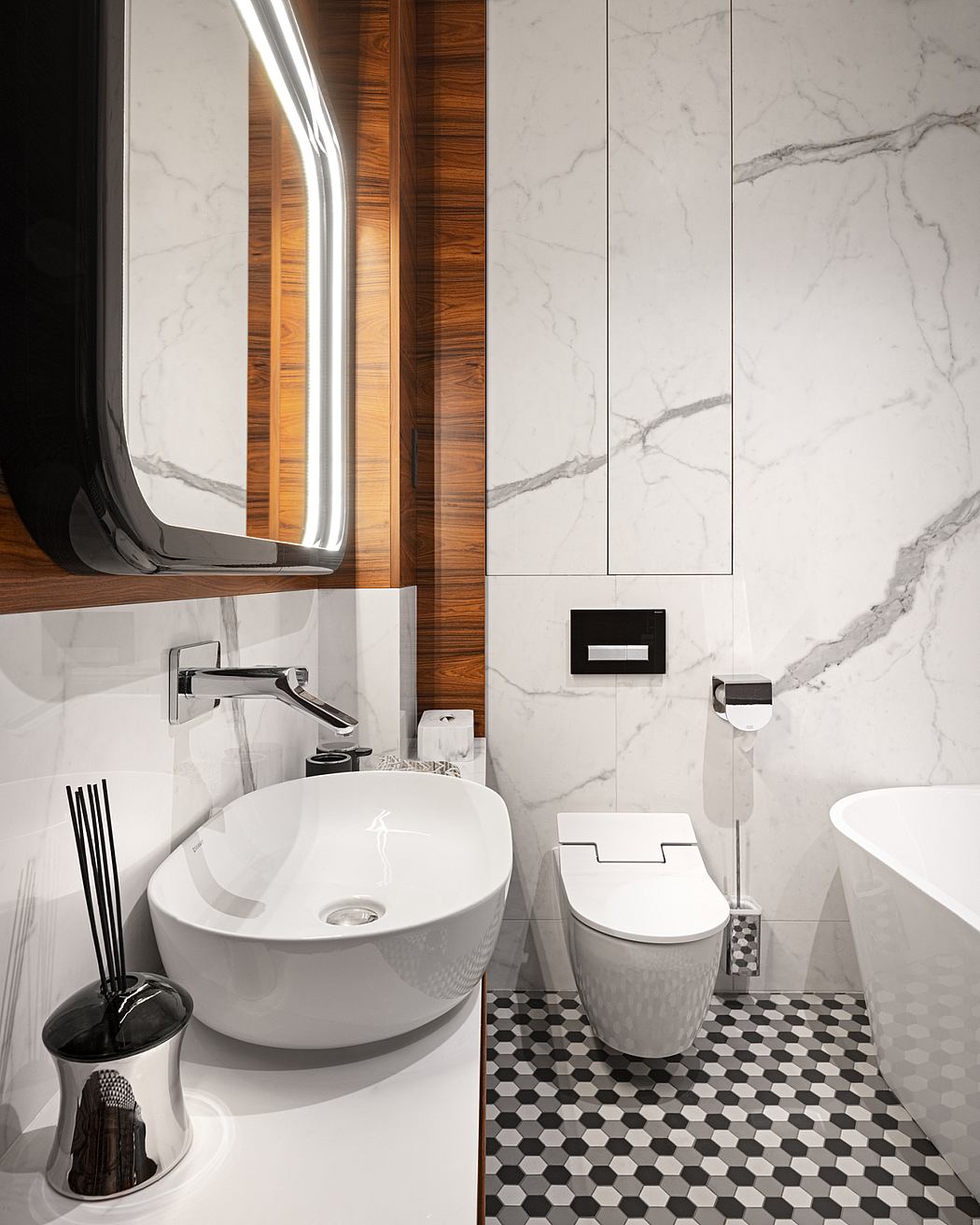 包豪斯重现丨匈牙利布达佩斯丨Tamás Szén Molnár-13