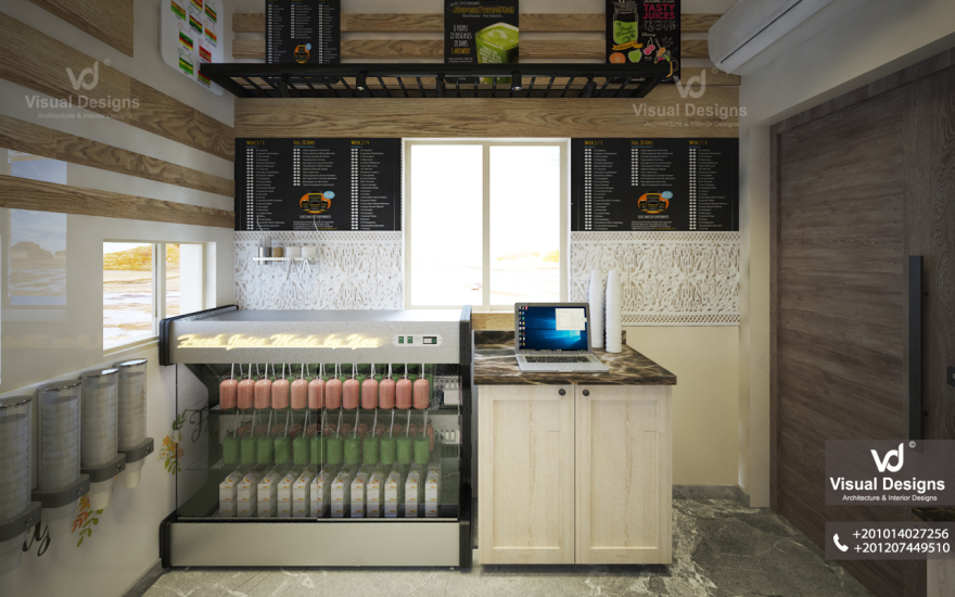 沙特阿拉伯考古“AlUlA”灵感设计丨沙特阿拉伯利雅得丨Visual Station-8