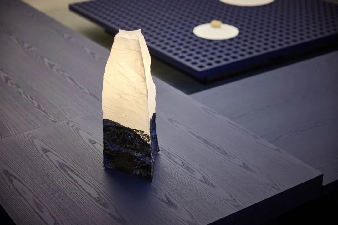 韩国Woori Bank丨Listen Communication建筑设计工作室-33