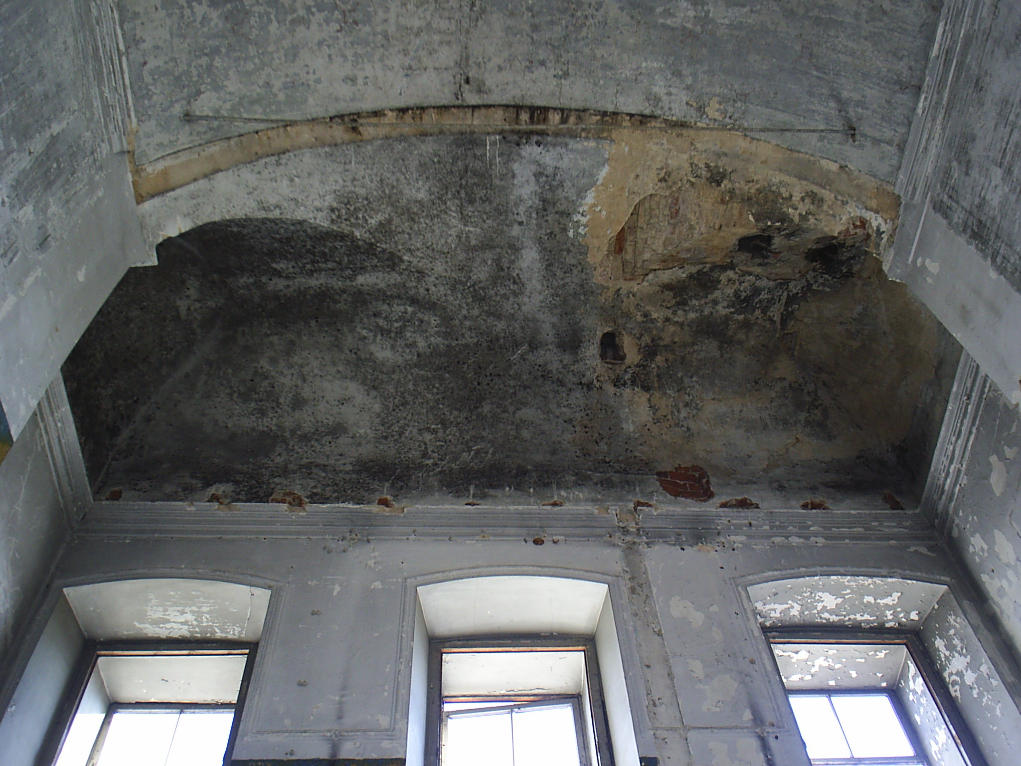 萨拉普尔彼得和保罗钟楼及圣母帡幪教堂丨俄罗斯丨A. B. 图尔切维奇  格鲁莫夫等-93