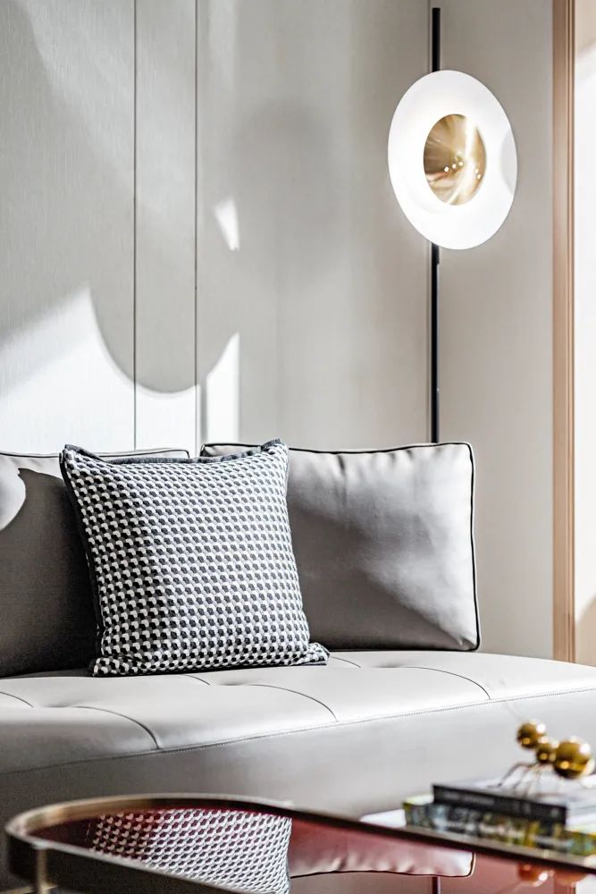 当代城 MOMΛ 样板间丨中国重庆丨ABD 琥珀设计-60