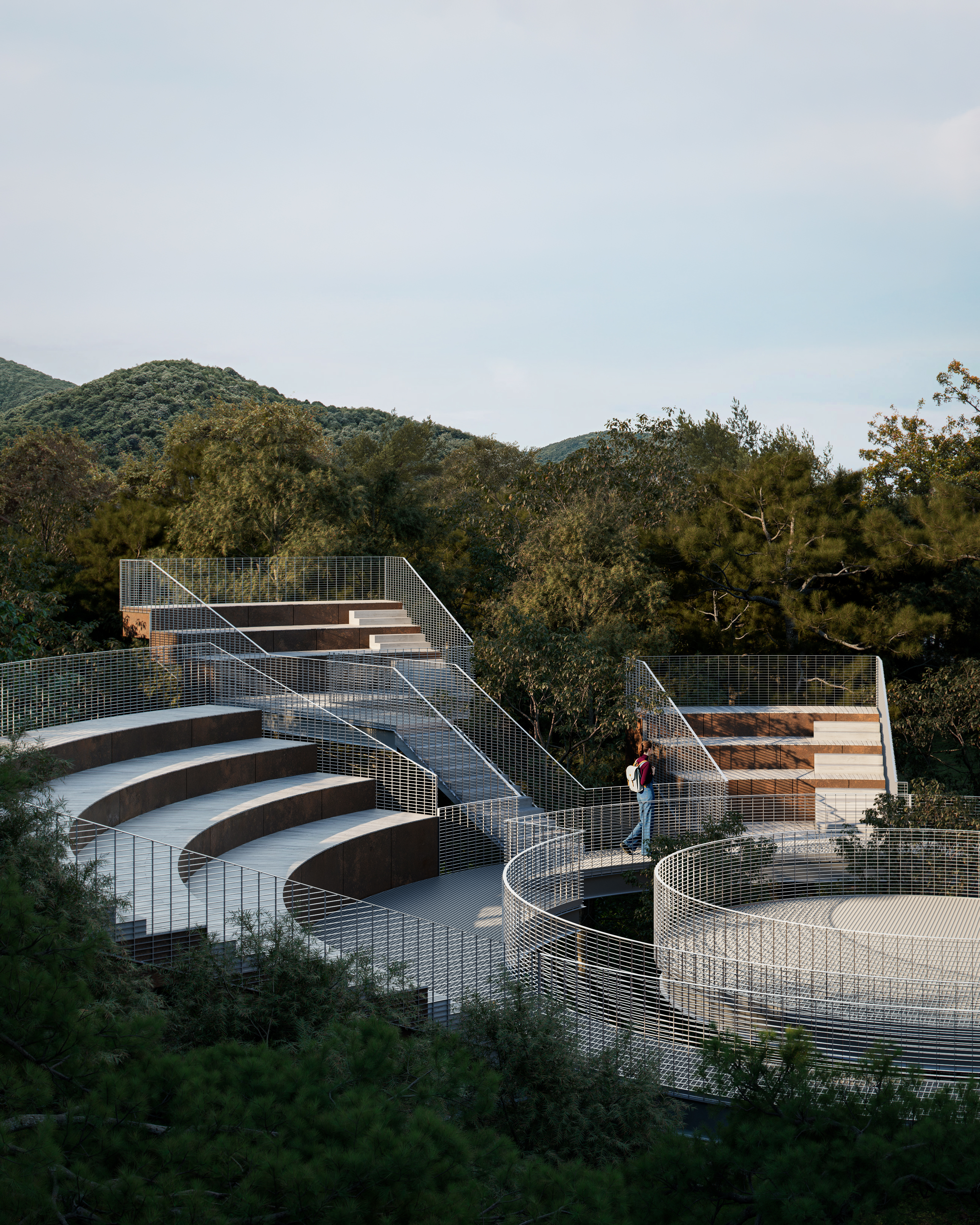 泉州艺术博物馆丨中国泉州丨Daipu architects-1