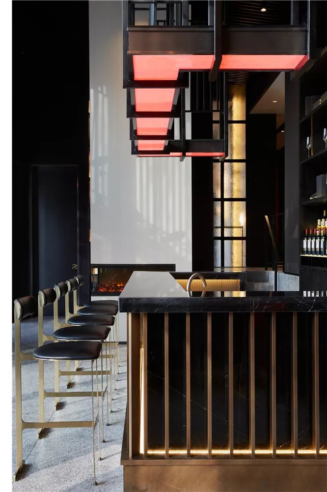 曾建龙打造“黛瓦宴” | 旧火车站中的新餐饮空间实验-61