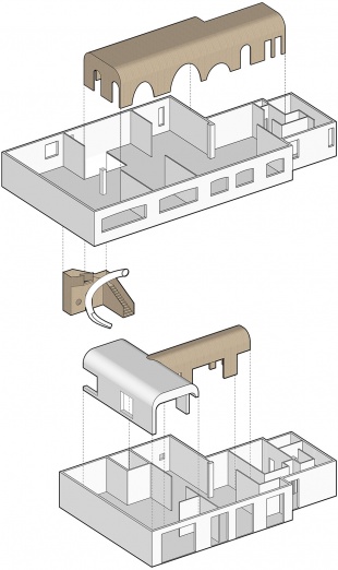 粒粒森国际双语私塾-6