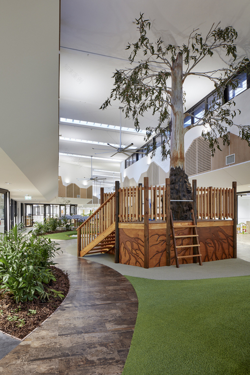 古德斯塔特早期学习阿德莱德街-26