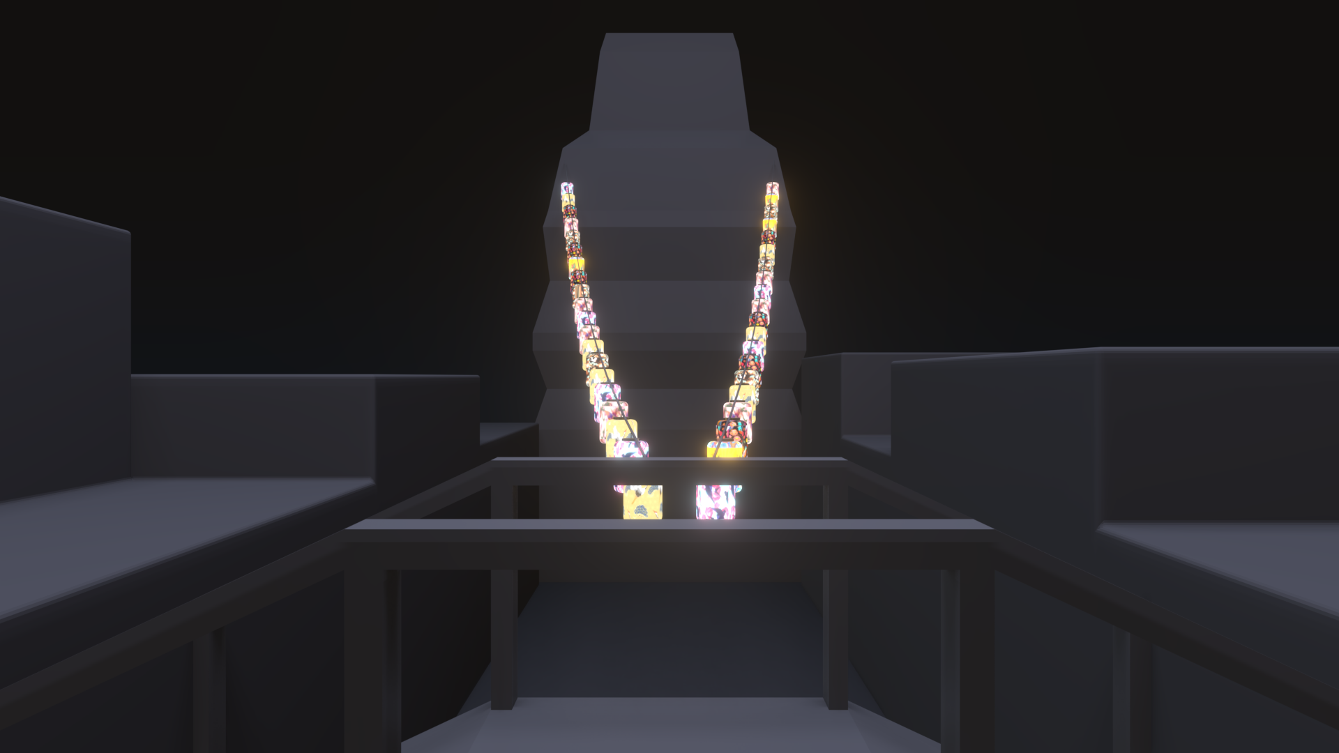 融汇西流沱 鸿运光临-5