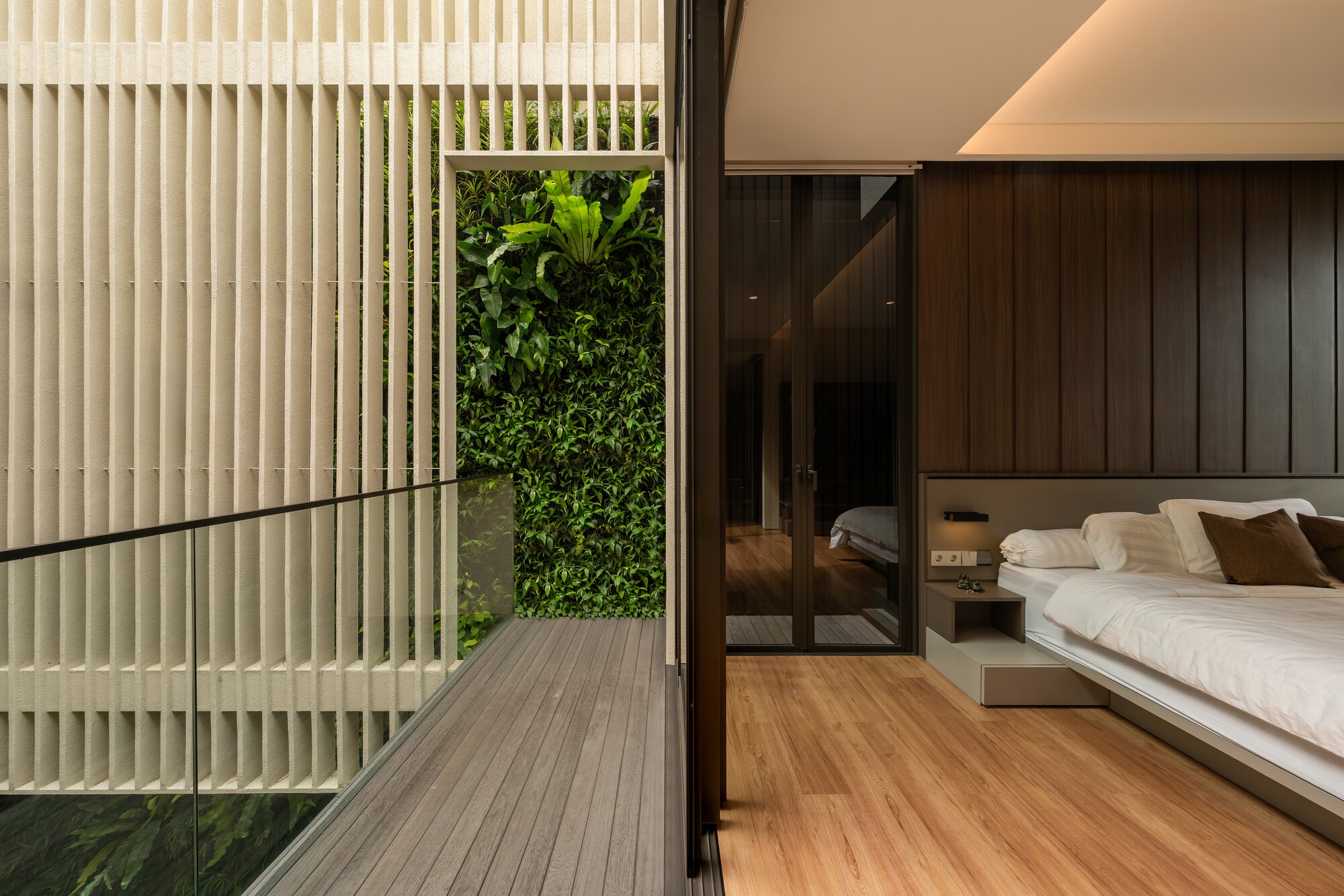 Syncube 之家(注:若Syncube为特定专业术语且有特定译法,因缺乏相关信息,可能需进一步确认) 丨印度丨Gets Architects-25