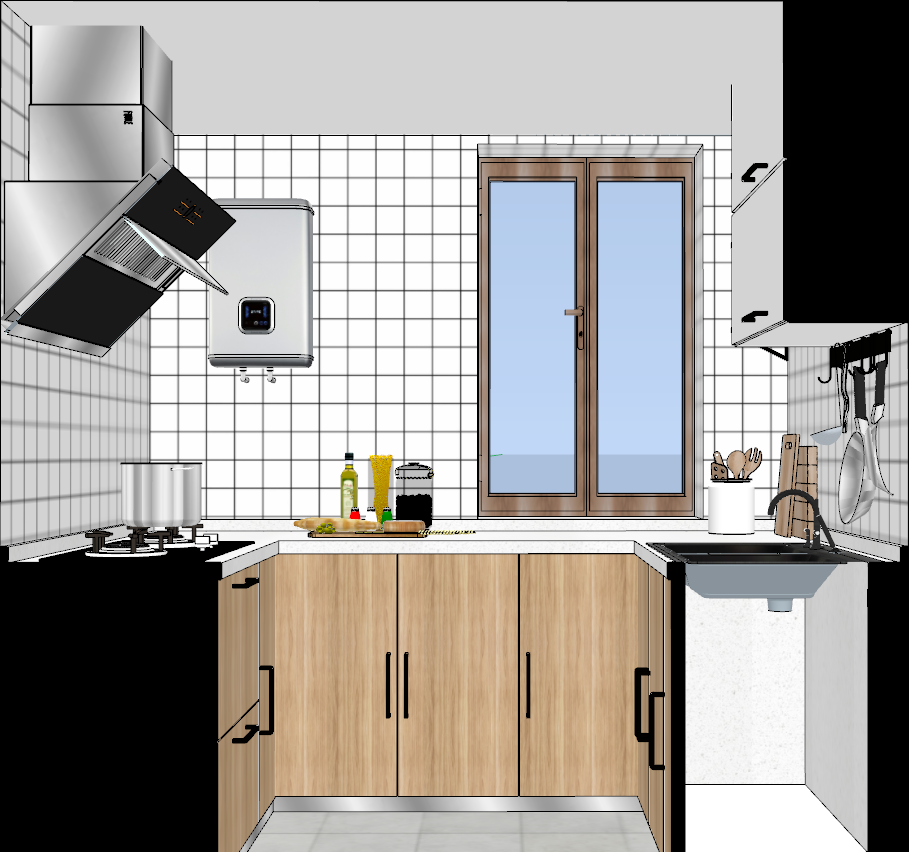 日式平层阳光满屋设计丨JORYA 玖雅-80