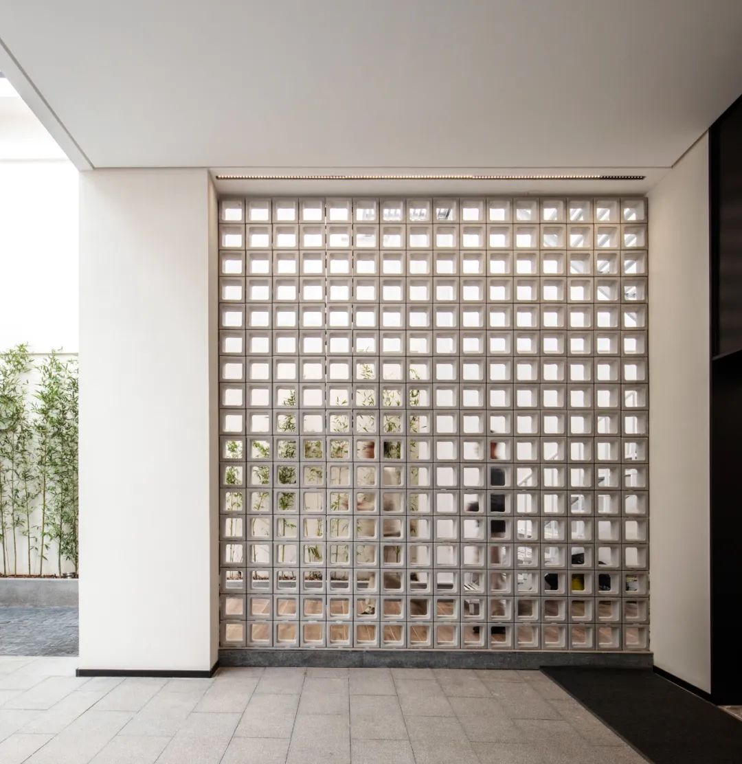 一个有生命温度的办公空间 | HKK 华可可设计院-11