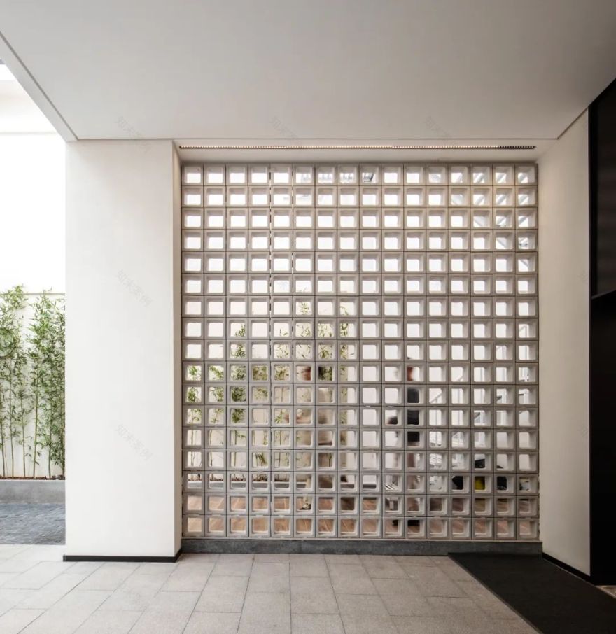 一个有生命温度的办公空间 | HKK 华可可设计院-11