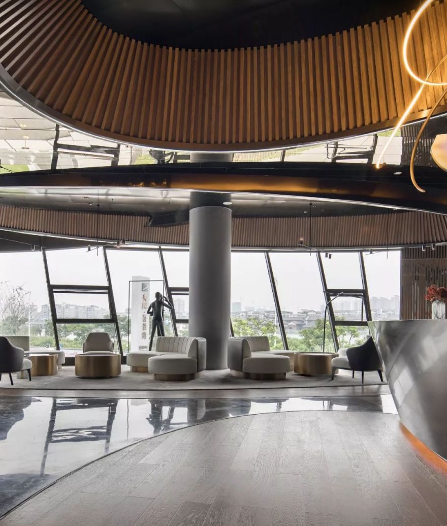 安静大地灰,回归奇妙的自然质感 唐忠汉-14