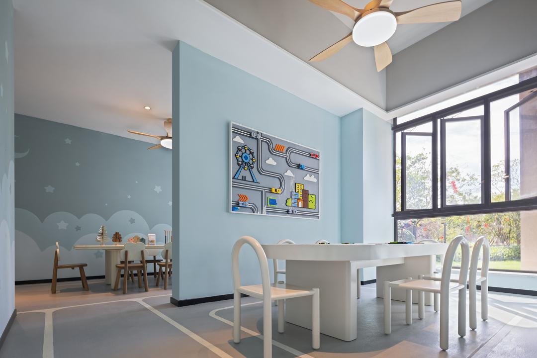 厦门海玥和鸣架空层丨中国厦门丨漫思设计(厦门)有限公司-13