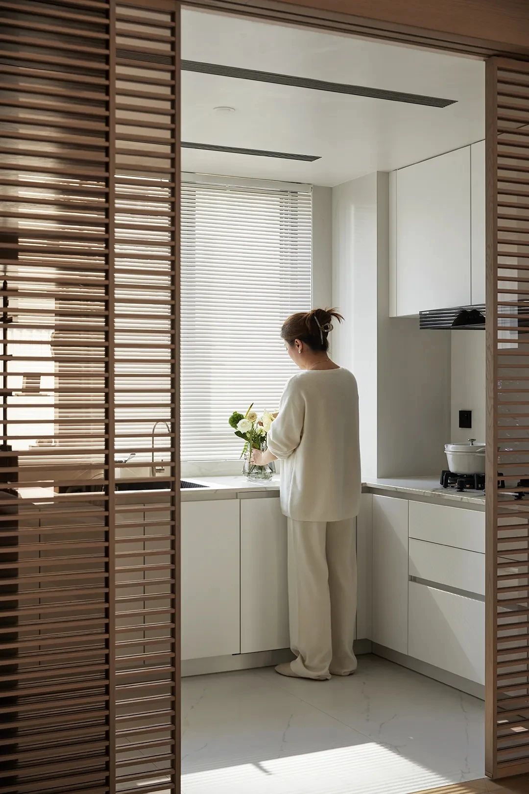 义乌惬意乐居丨G 空间设计机构-25