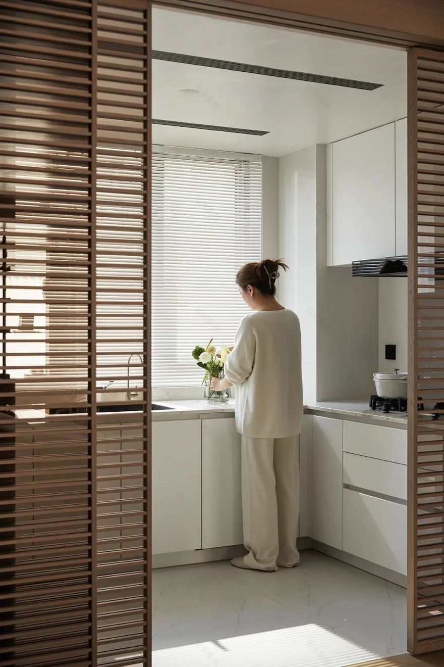 义乌惬意乐居丨G 空间设计机构-25