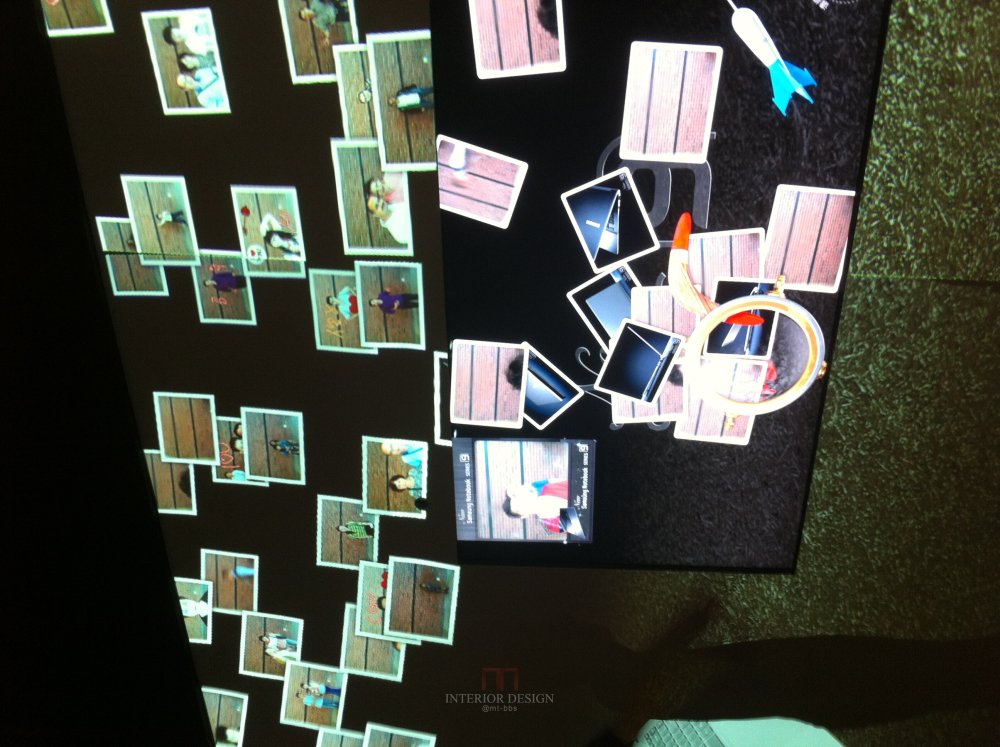 北京 CGV 将台路店港式影院设计风-29