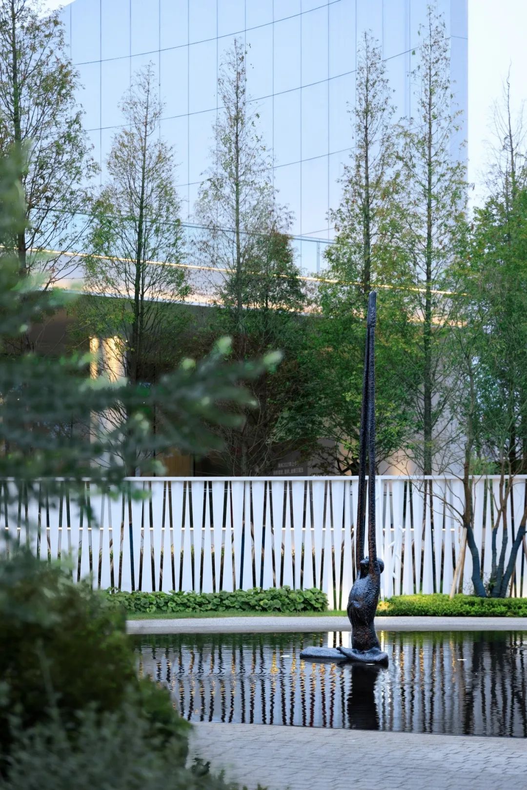 泰吉•同诚潼州府第丨中国重庆丨因澈景观-33