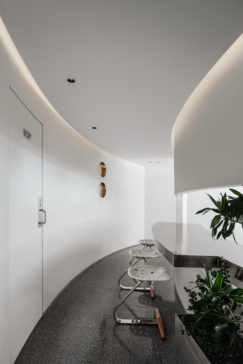 HOU 厚冰餐厅丨UOHO-27