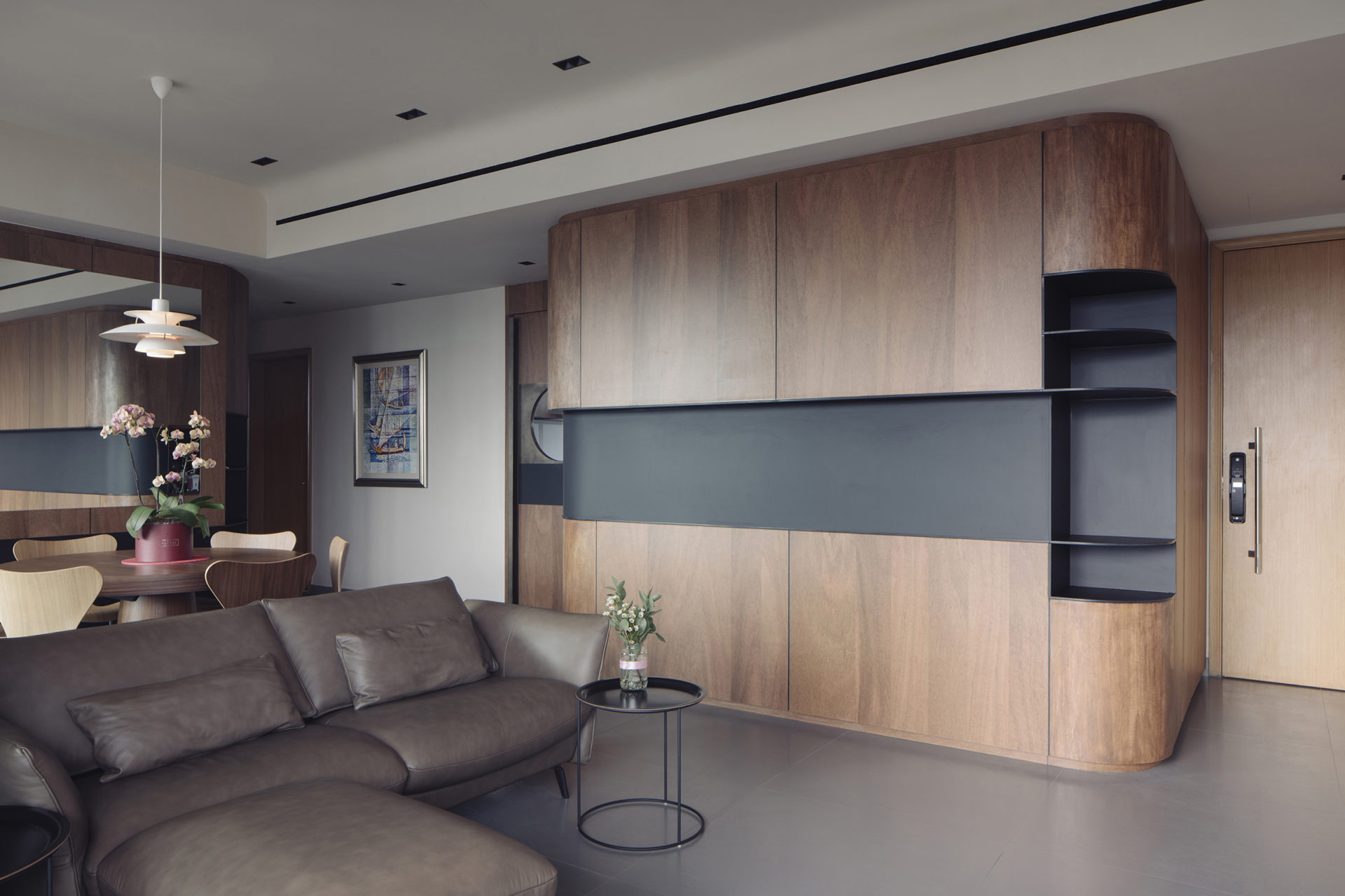 Periphery Apartment-8