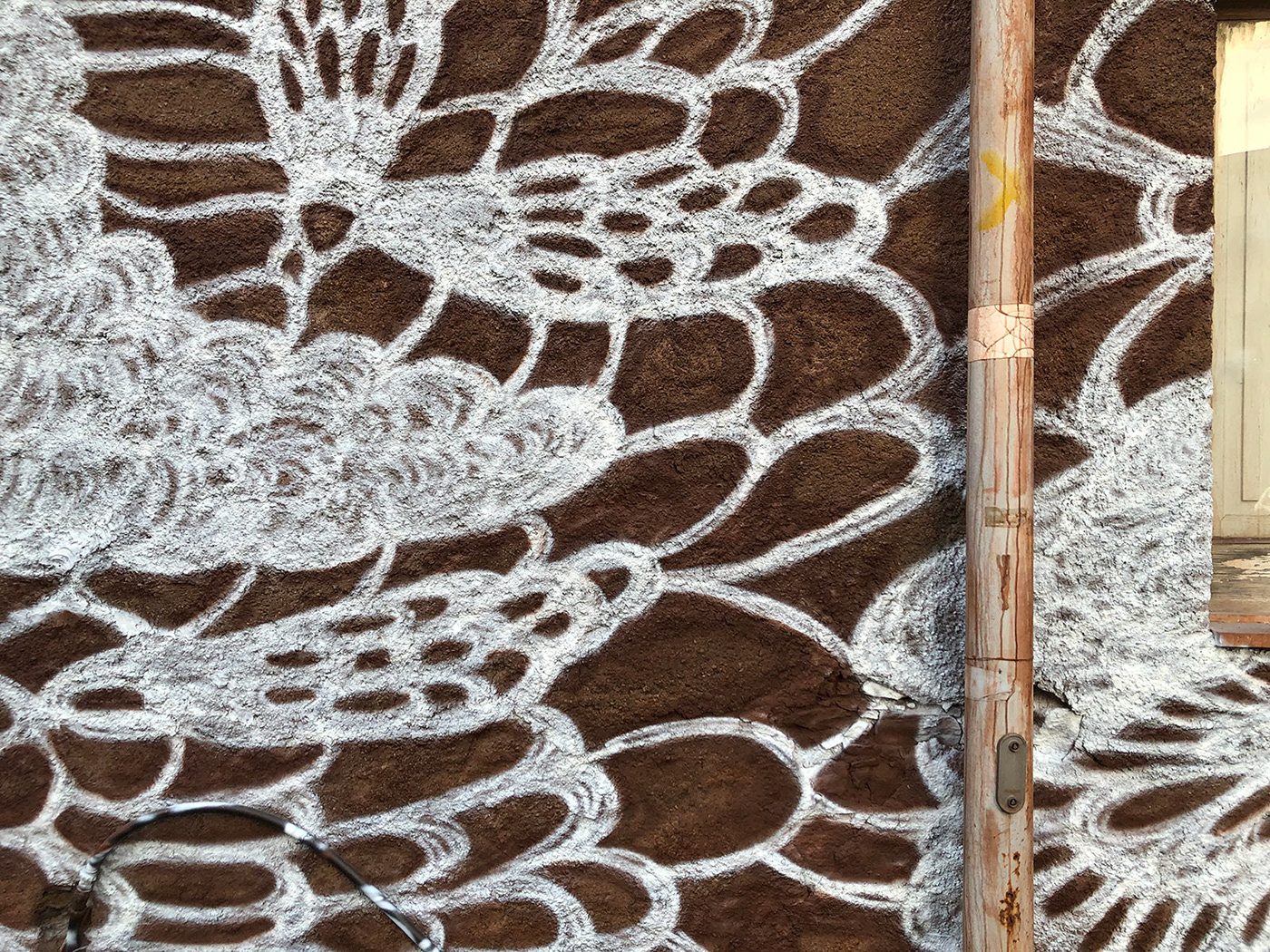 地中海双岛壁画之旅 | 法式科西嘉与意式西西里的艺术碰撞-17