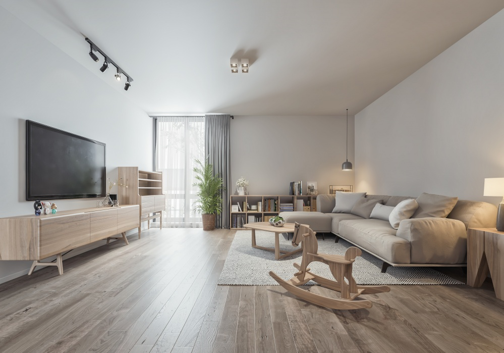 壹目设计·天然纯粹适宜人居住的色调-3