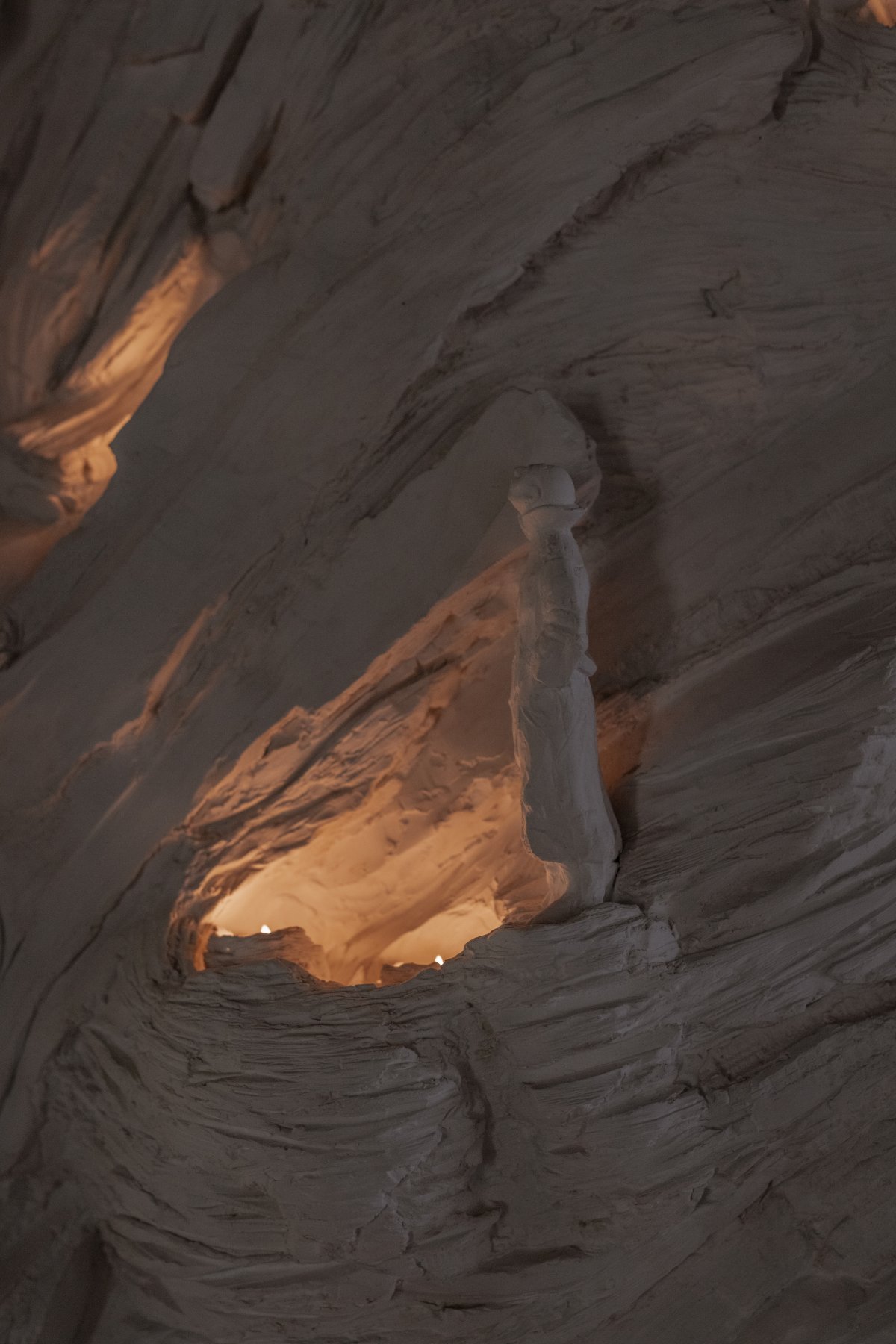 希腊岛屿现代住宅设计丨Block722-22