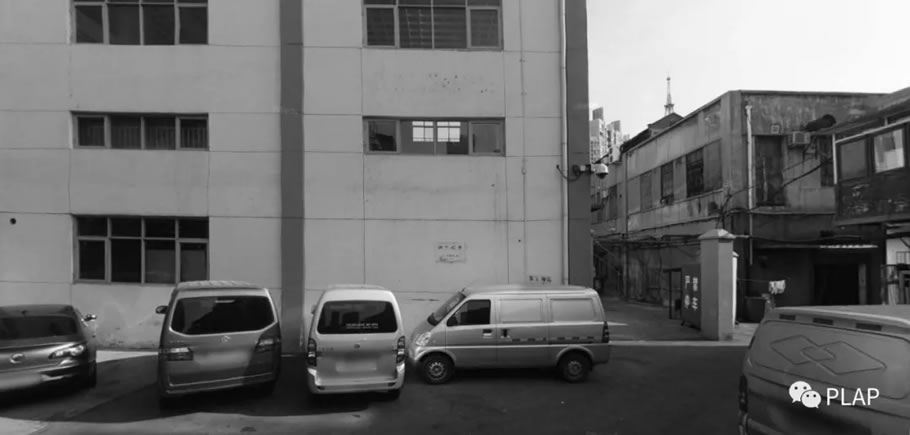 天津抵羊毛纺厂改造丨中国天津丨PLAP-59