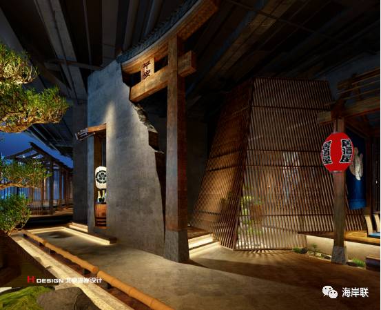 一家走了心的餐厅——红树林居酒屋-17