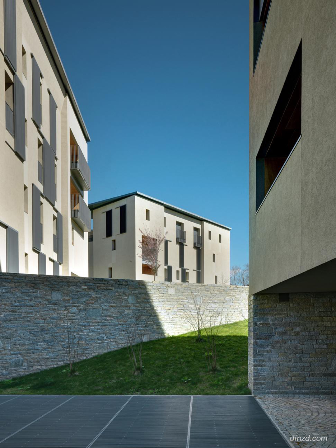 Act Romegialli · 建筑里的诗歌丨意大利丨act_romegialli-13