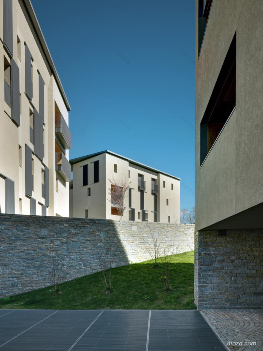 Act Romegialli · 建筑里的诗歌丨意大利丨act_romegialli-13