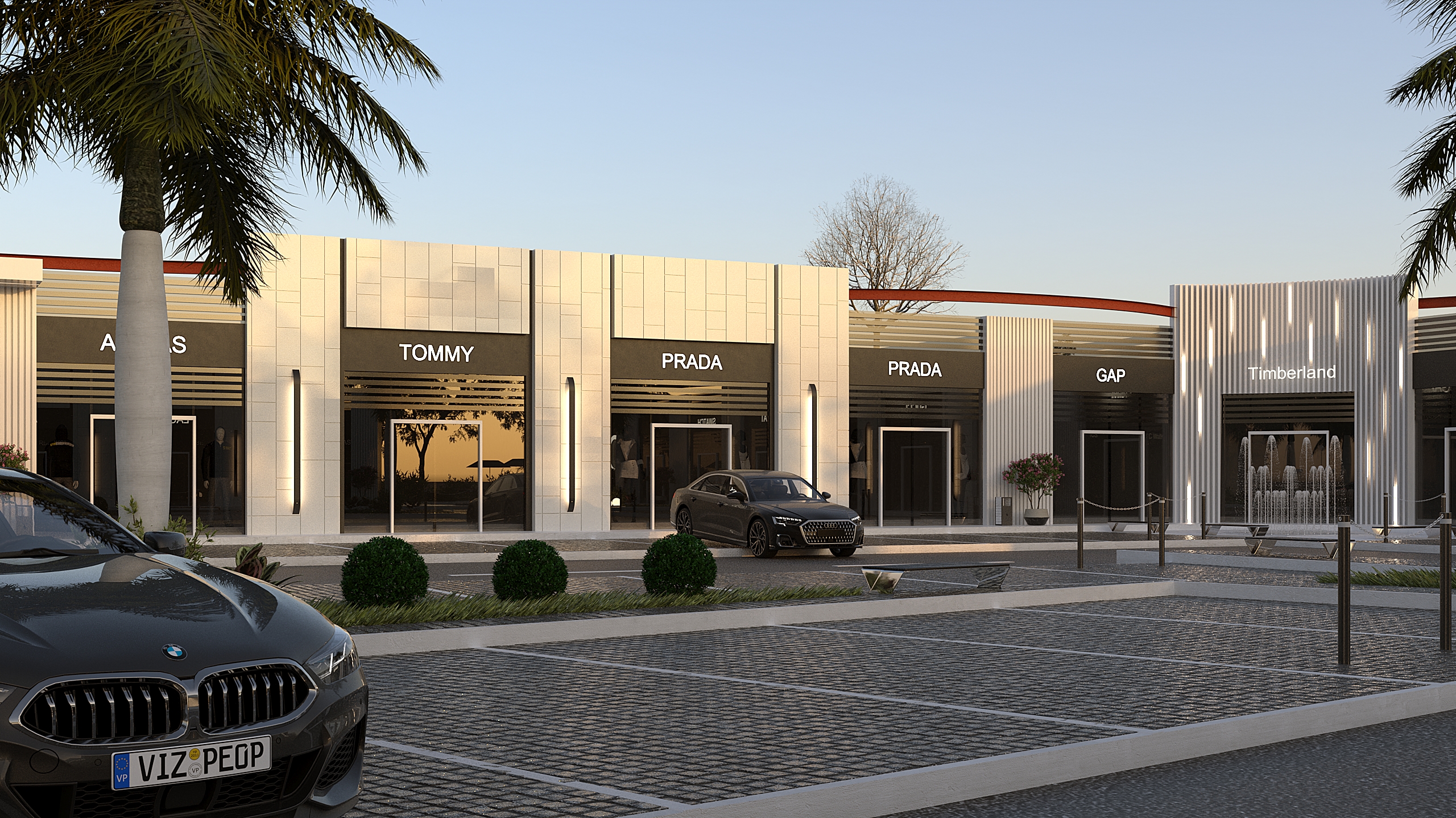 Makkah Road Commercial project-3