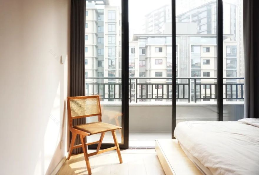 99㎡温馨的家丨PINK瓶子设计-59