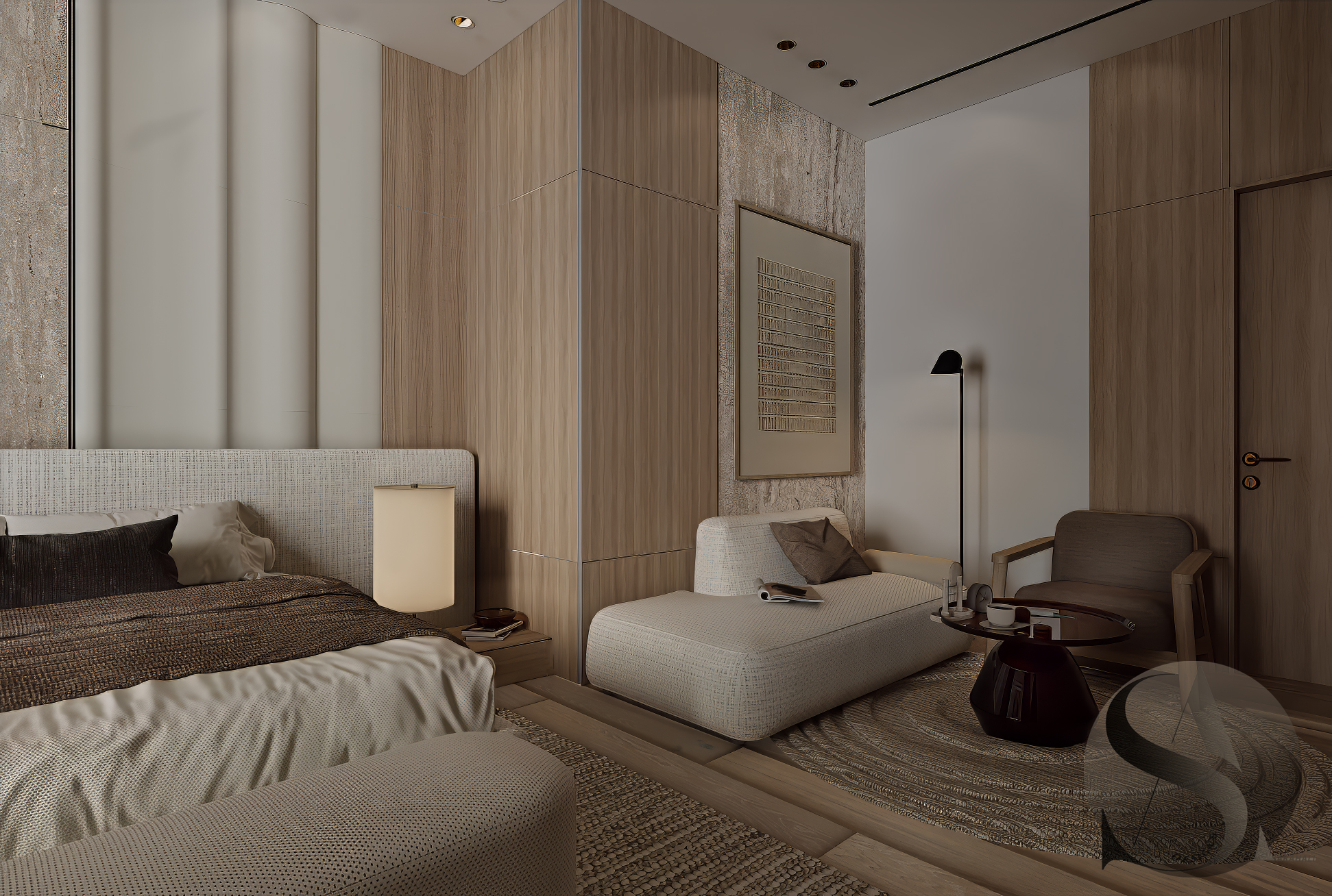 guestroom design bedroom-4