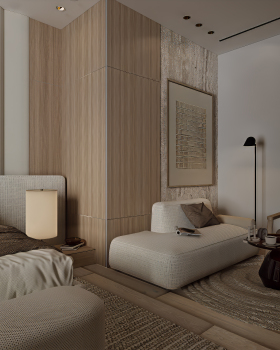 guestroom design bedroom