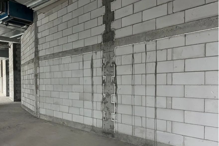 “躺着看演唱会”成为现实|一建集团用有机更新助力上海体育地标城市功能升级-32