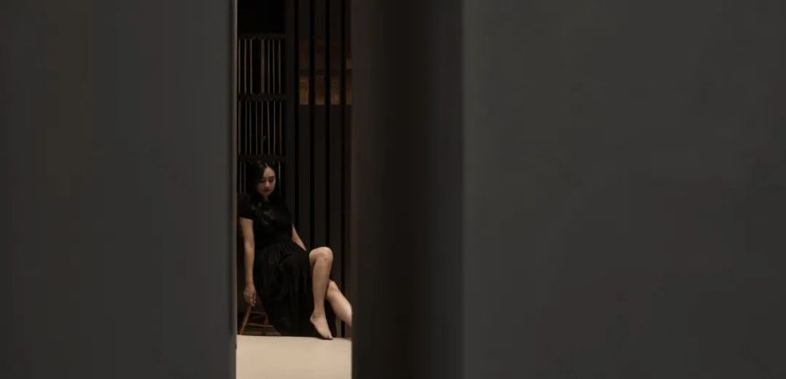 岛屿之间 · 南宁萨沃宫展厅的流动与驻留丨中国南宁丨土禾空间设计事务所-61