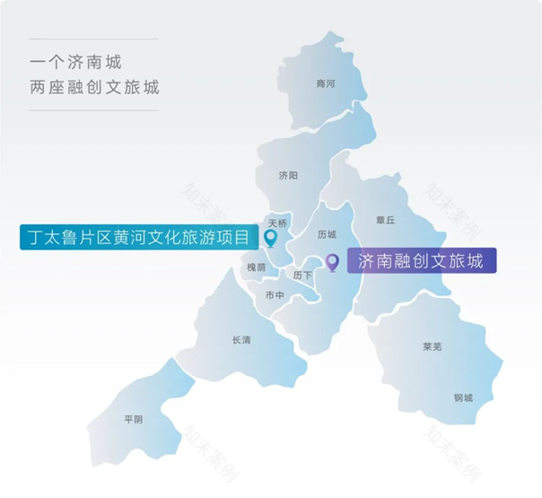 共鸣城市精神,共建美好未来丨济南融创文旅城即将开城!-44