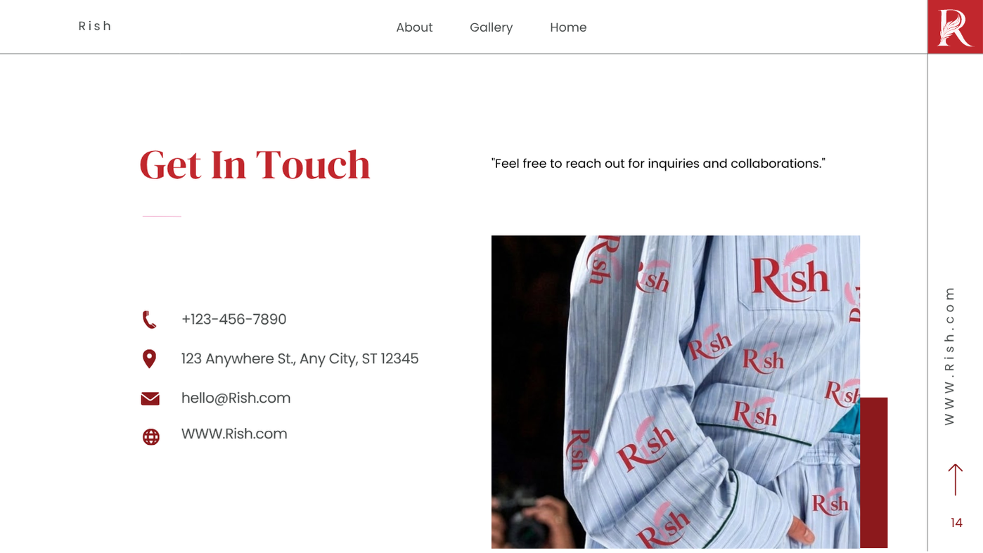 Rish - Homewear Brand Identity-13