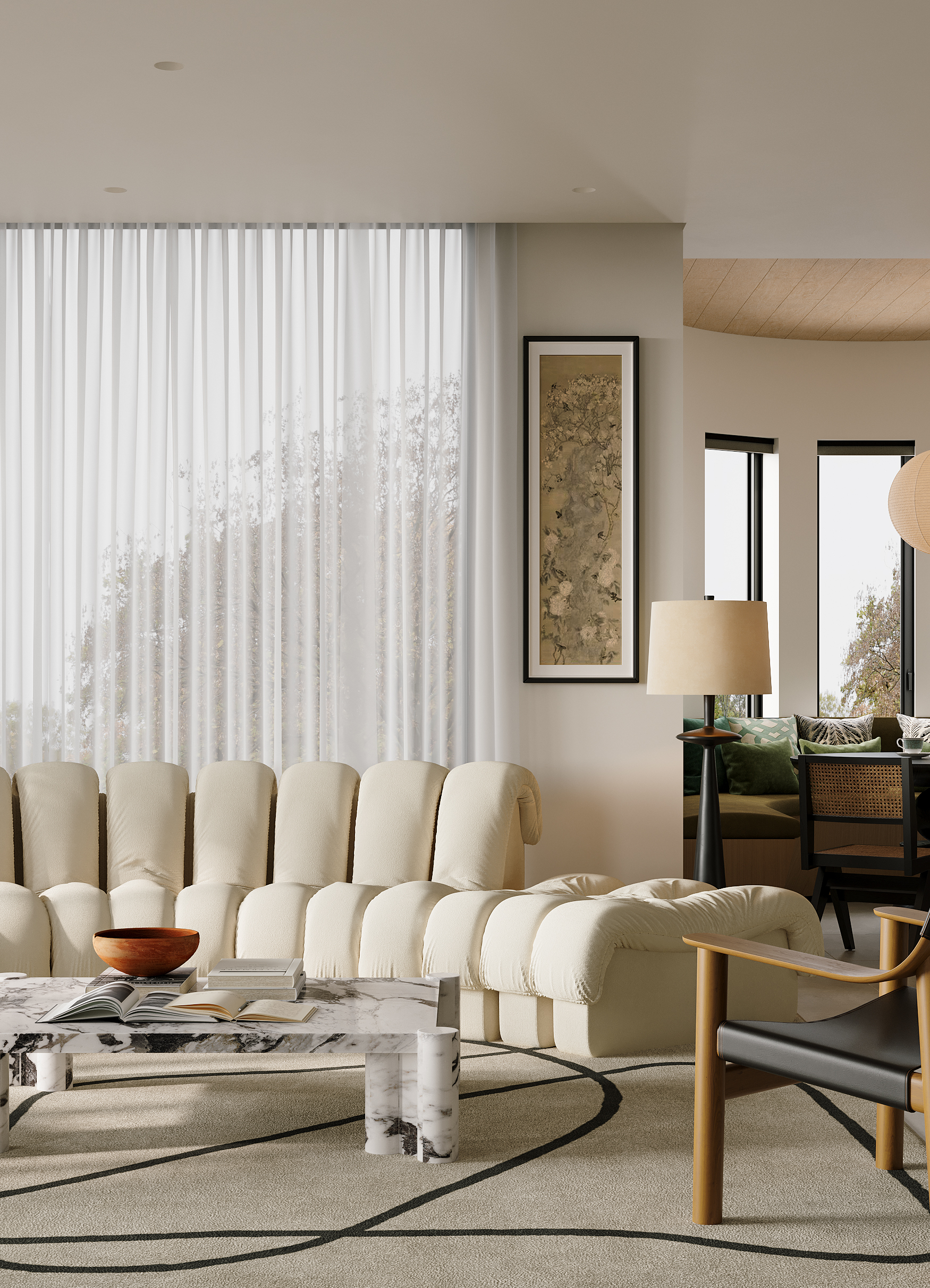 梦中的乌托邦-3