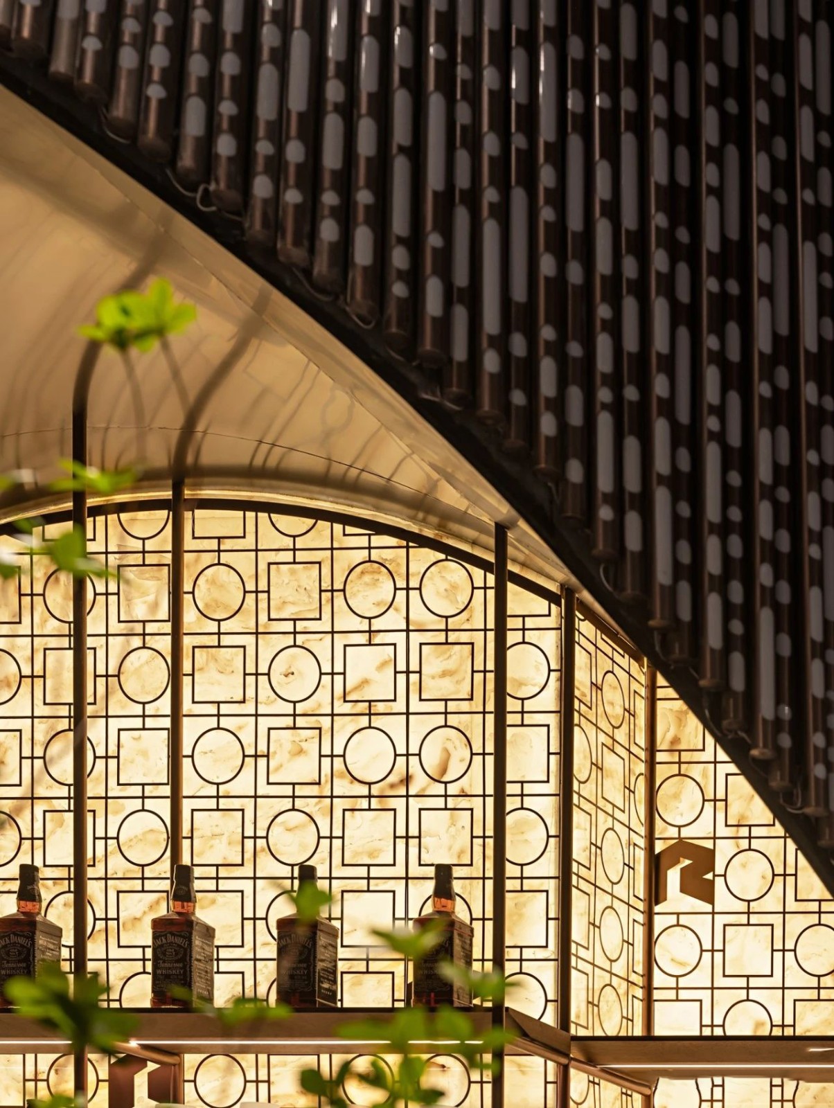 流动的时空 | 帝凯室内设计新作惊艳亮相-46