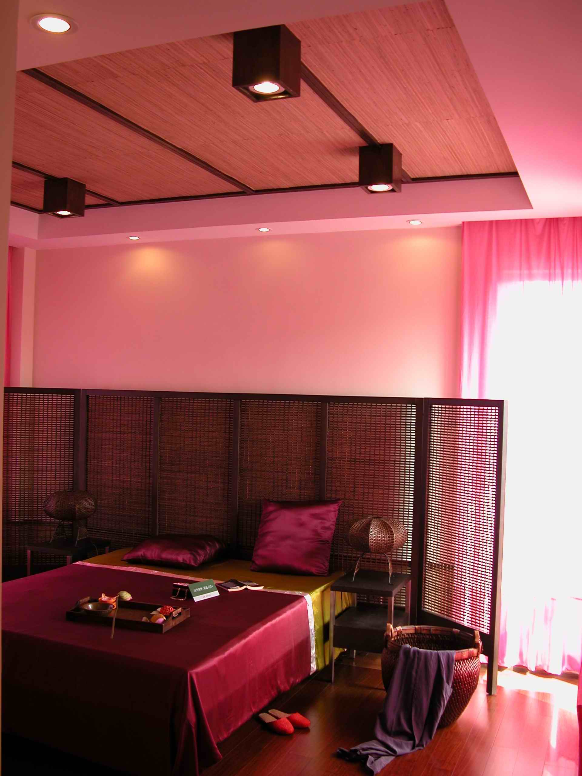 上海金地格林春晓 样板房-65